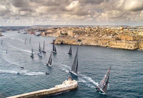 rolex middle sea race check list|malta middle sea race.